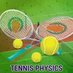 Tennis Physics 3D Soccer Smash App Alternatives