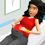 Save the baby - Adventure game App Cancel