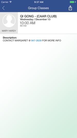 Tice Creek Fitness Center(圖4)-速報App