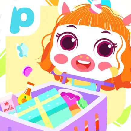 Pony Fancy Supermarket Games Cheats