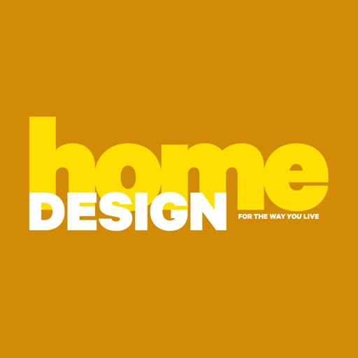 Home Design Magazine icon