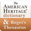 American Heritage Thesaurus icon