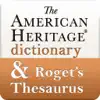 American Heritage Thesaurus App Feedback