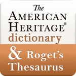 Download American Heritage Thesaurus app