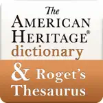 American Heritage Thesaurus App Problems