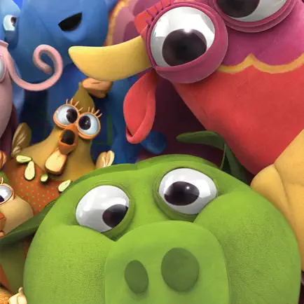 MobileZoo! Читы