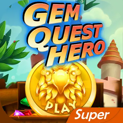 Gem Quest Super Hero Cheats