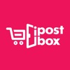 iPostBox icon