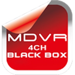 4HD MDVR