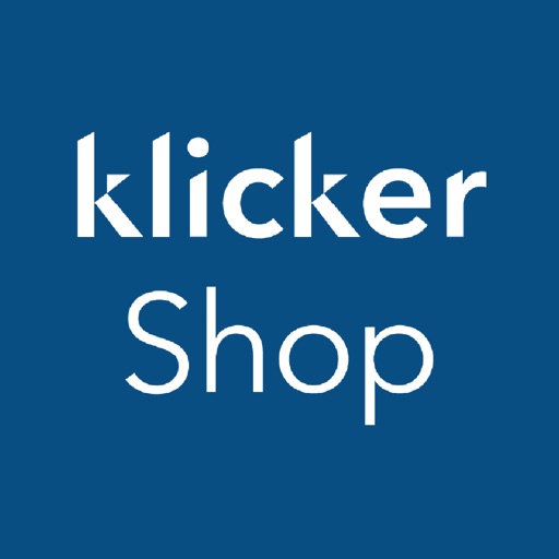 Klicker Shop