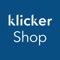 Klicker Shop is an interactive platform between buyer and seller, whereby it allows seller to better manage the physical goods