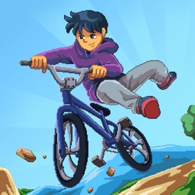 螢幕擷取畫面 (4) BMX Race