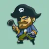 Pirate Marine Stickers App Feedback