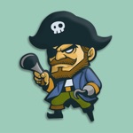 Download Pirate Marine Stickers app