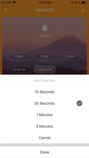 DASPI screenshot 4