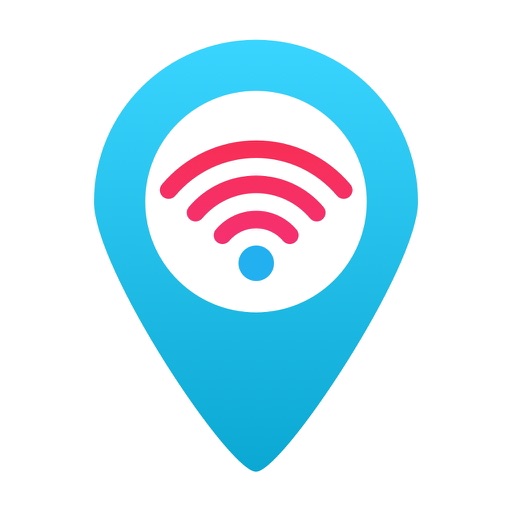 WiFi Finder Connect Internet