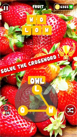 Game screenshot Word Link: Игра поиска слов apk