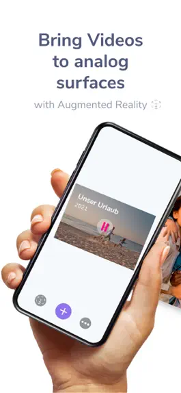 Game screenshot CovAR Augmented Reality App mod apk