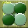 Icon Green Othello