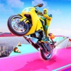 MotoBike Stunt Racing icon