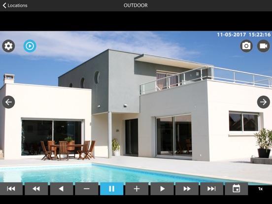 Dallmeier Mobile Video Center2