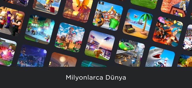 Roblox App Store Da - 400 robux ücretsiz türkçe kodu girinca