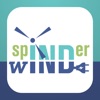 Spinderwind icon