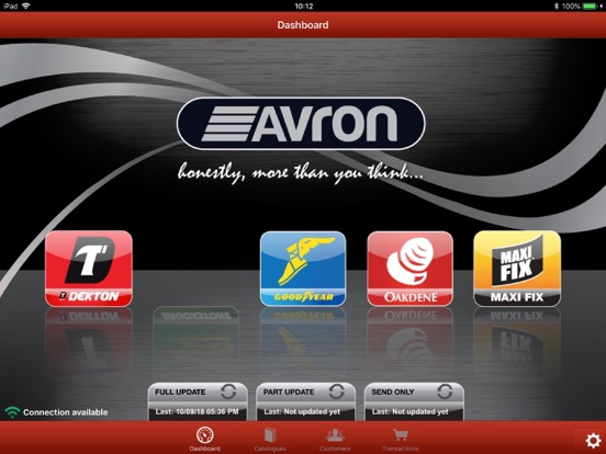 Screenshot #4 pour Avron