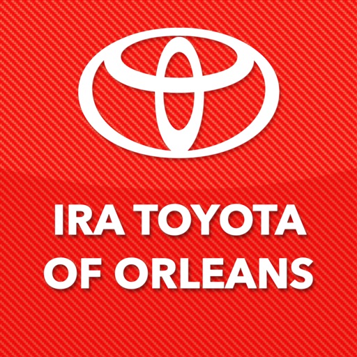 Ira Toyota of Orleans