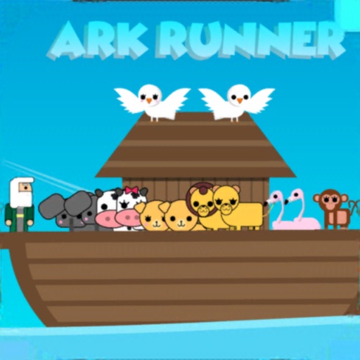 Ark Runner icon