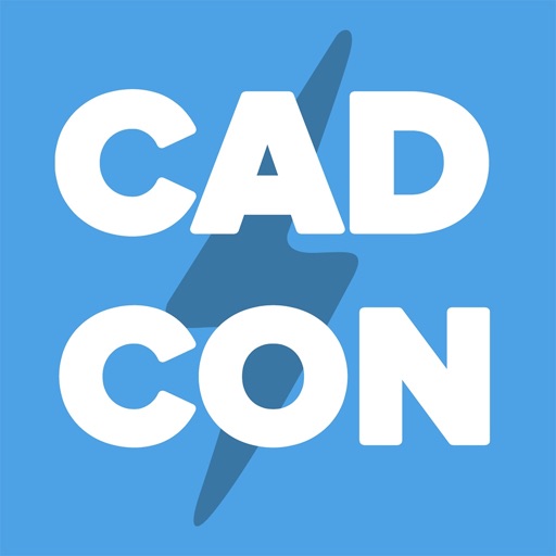 CadCon icon