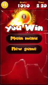 attack balls™ bubble shooter айфон картинки 3