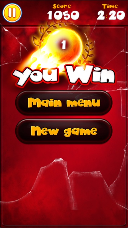 Attack Balls™ Bubble Shooter