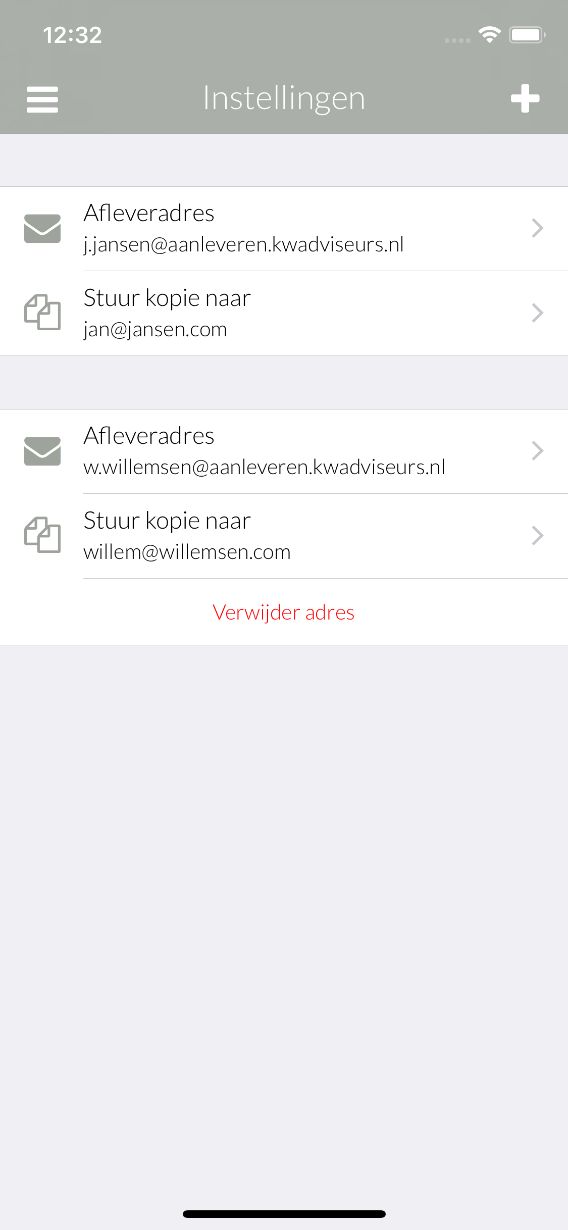 KW Adviseurs screenshot 4