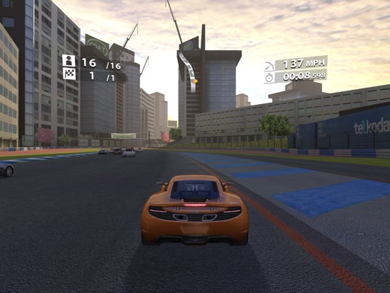 Real Racing 2 HDのおすすめ画像3