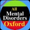 Icon Mental Disorders Premium