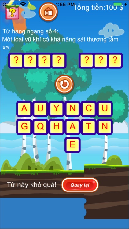 Ô chữ kỳ diệu screenshot-8