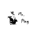 Mr. Ping App Contact
