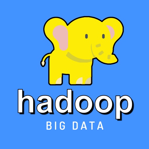 Learn Hadoop & Big Data [Pro] icon