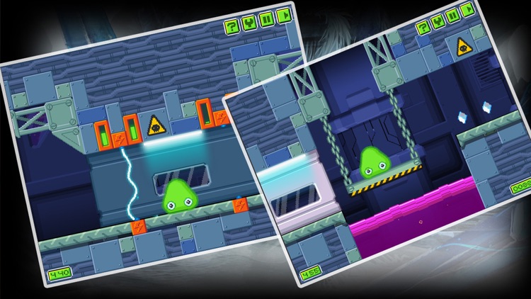 Slime Laboratory
