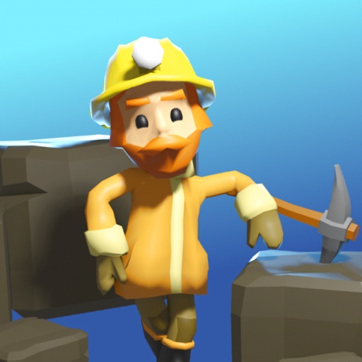 Maze Miner icon
