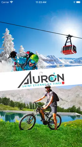 Game screenshot Votre Auron mod apk