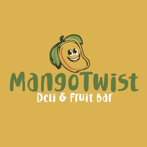 Mango Twist Deli & Fruit Bar icon