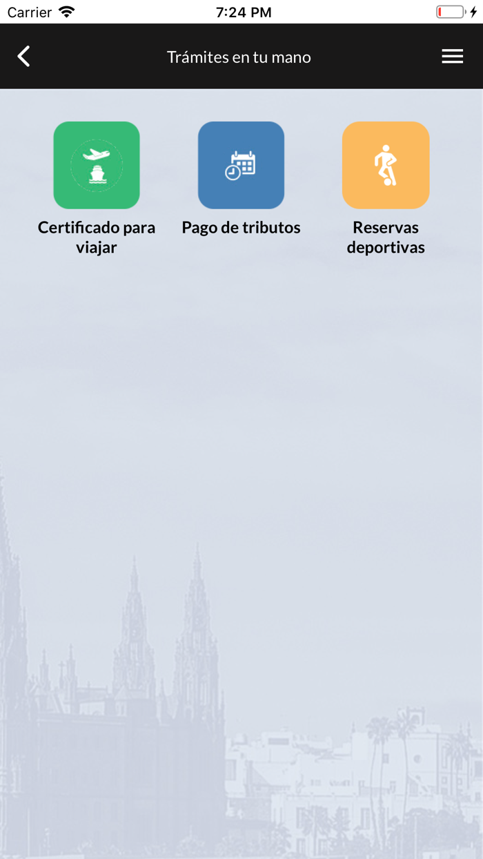 Ayuntamiento de Arucas