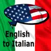 English to Italian Phrasebook App Delete