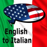 Download English to Italian Phrasebook app