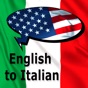 English to Italian Phrasebook app download