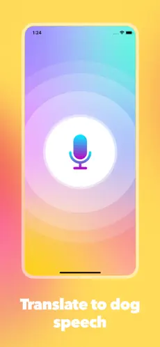 Billede 4 Doggy: Traductor Humano-Perro iphone