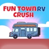 Fun Town RV Crush icon