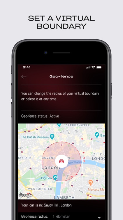 My Honda+ screenshot-5